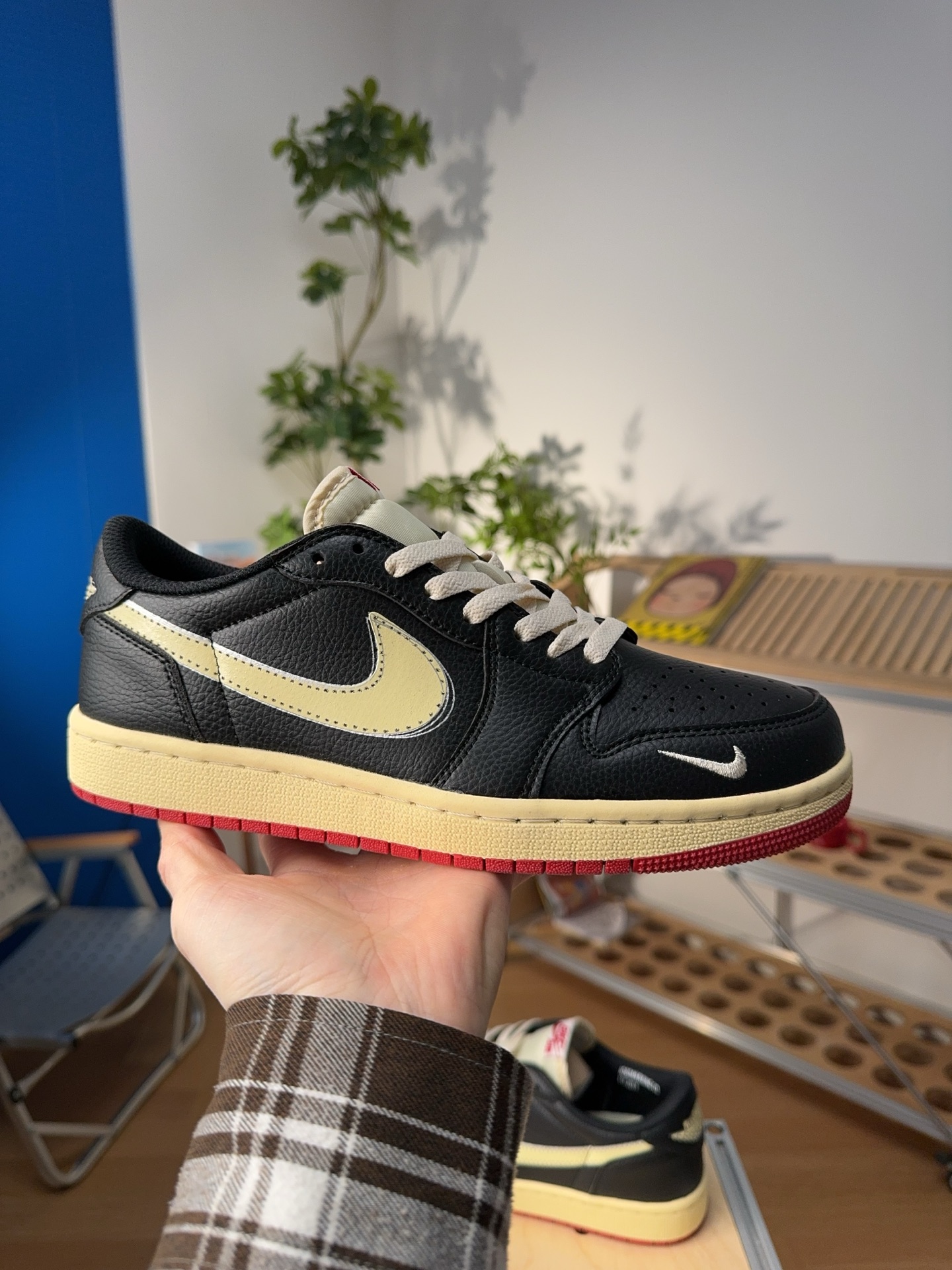 Nike Jordan